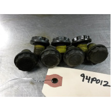 94P012 Flexplate Bolts For 07-12 Dodge Caliber  2.0